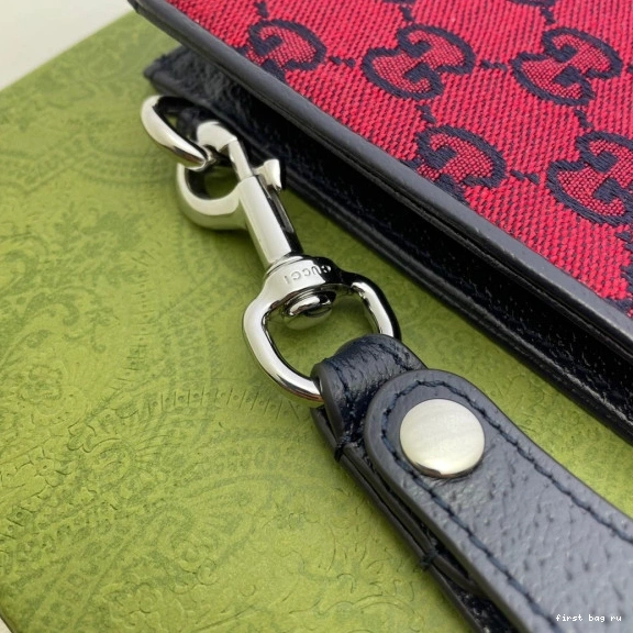 First bag ru GUCCI POUCH 0728